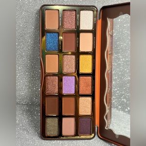 👀Too Faced Better Than Chocolate Eyeshadow Palette